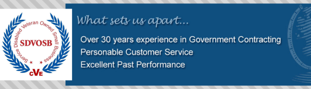 V.P. INTERNATIONAL SUPPLY, INC.